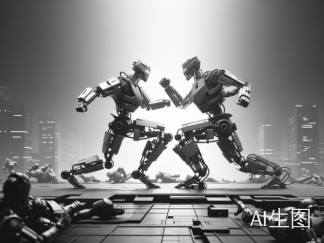 X訴蘋果與OpenAI案將留在得州，法官冷諷三家公司“乾脆搬