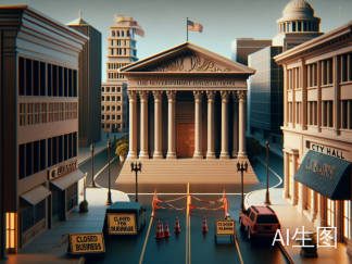 政府停擺損害消費者信心，17%的美國人推遲了買房買車計劃！