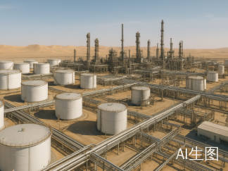 西方制裁引爆俄能源巨頭資產拋售，盧克石油啓動全球業務大撤退