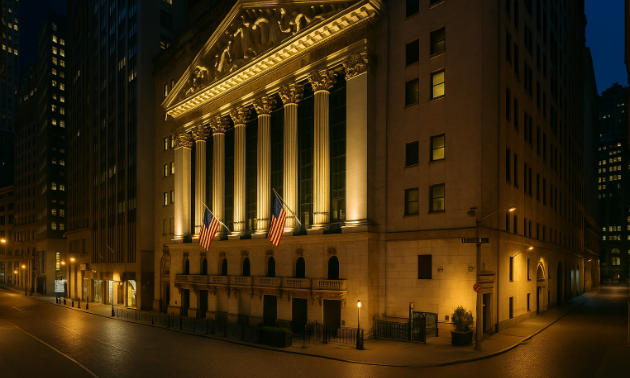 黄金站上4190美元关口，走出区间的时刻到了吗？