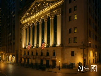 全球資產配置大轉向持續發酵：投資者仍不願全倉押注美國