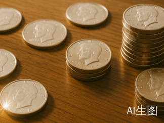 民間銀器潮湧市場，卻難填白銀供應巨壑