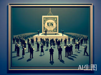 黃金暴漲70%都打不垮它！2025年最強“抗壓資產”竟是它