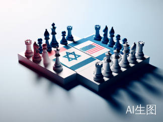 內塔尼亞胡將與特朗普進行今年第四次會面，以色列現在很“慌”