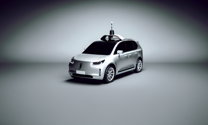 英伟达自动驾驶新品发布后，特斯拉股价回落！马斯克回应：不担忧竞争压力