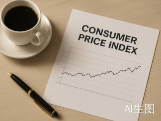 停擺中突襲市場？美國CPI報告或將引爆全球
