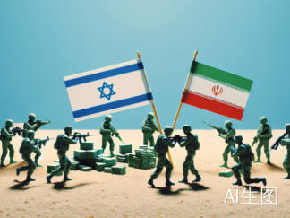 內塔尼亞胡委派親信審查美伊協議，嚴守以色列“紅線”