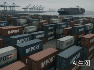 特朗普急闢“拉美糧倉”，授予多國食品關稅豁免