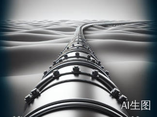 和平談判關鍵變量？烏克蘭大缺天然氣，基輔急尋美資“輸血”