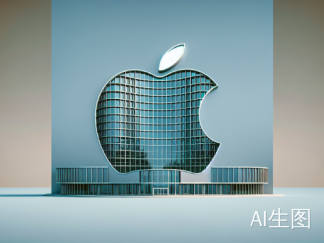 蘋果股價目標大漲，AI驅動未來五年業績翻倍