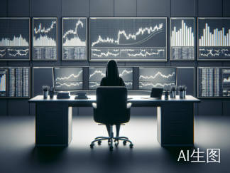 “新對沖基金之王”格里芬：生成式AI無法擊敗市場