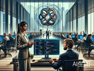 Alphabet股價領先Meta：AI投資的長期競爭力