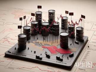 特朗普“拿下”全球最大油庫，爲何油價不漲反跌？