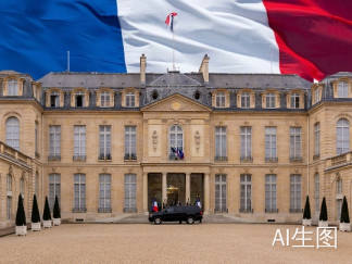 爲保政府，馬克龍“標誌性”改革被叫停！法國暫避危機