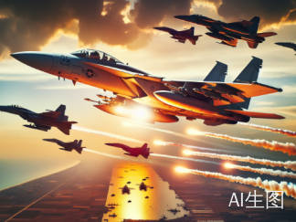 委內瑞拉全民備戰應對美軍壓境，馬杜羅誓言“絕不屈服”