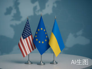 特朗普施壓澤連斯基，歐洲“急了”！欲動用被凍結俄資產緊急馳援