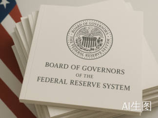 美聯儲內訌升級！數據“摸黑”下，降息之路何去何從？