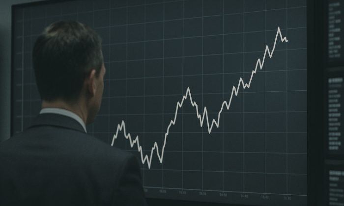 华尔街接连公布美股预测：最低7500，最高8字头！