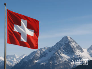 瑞士巨頭強勢介入，特朗普承諾開啓更多貿易談判！