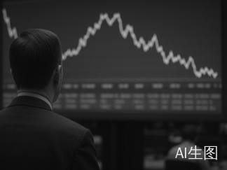 “大空頭”伯裏已出手：11億空單瞄準兩大AI巨頭！