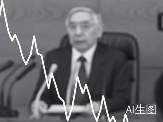 日本央行拉響警報：股市出現過熱跡象！