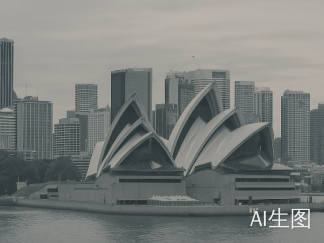 澳洲聯儲繼續“踩剎車”，預告通脹可能開始強勁