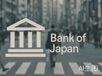 日本央行如期按兵不動，兩名官員提議加息