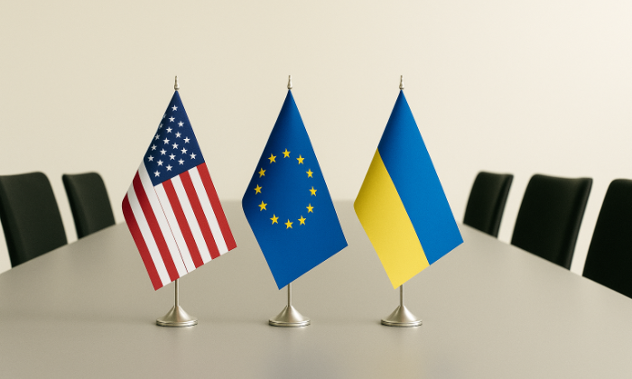 美国副总统怒斥以色列:吞并约旦河西岸投票“愚蠢且具侮辱性”