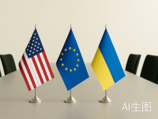 美歐關係“破冰”？雙方聯手對俄祭出新制裁，施壓普京結束衝突