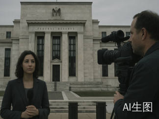 美聯儲理事米蘭警告：貿易不確定性加劇，降息緊迫性攀升