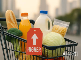 9月PCE數據來襲！美聯儲面臨攤牌時刻，美股 “成敗之日”已