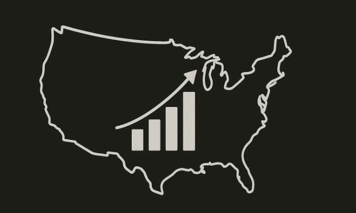 通胀“刹车”成功?美国9月CPI低于预期,如何解读?