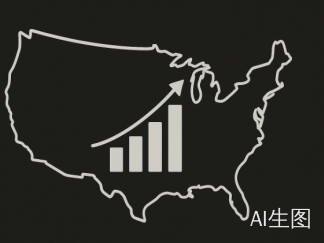 美國9月CPI全線低於預期，美聯儲降息板上釘釘