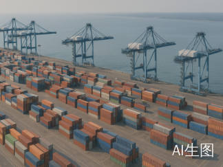 迪拜擬建新港口以繞開霍爾木茲海峽，海灣國家加速佈局替代航道