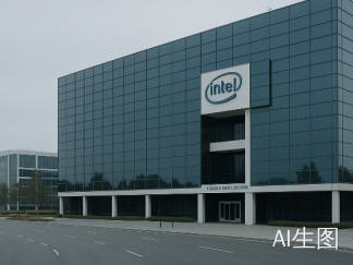 英特爾盈利回穩，供應受限仍難滿足市場需求