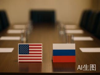 特朗普與普京會晤“告吹”，俄方被曝要求過多，美方不願浪費時間