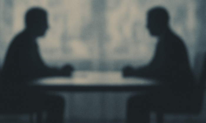 特朗普把白宫变《学徒》！万斯VS鲁比奥，2028接班人火拼已开场？