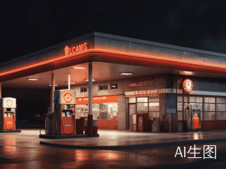 加州燃油短缺警報拉響！今秋油價或再現暴漲危機