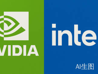 英特爾轉型路上的博弈：政府、科技巨頭與市場的三重考驗