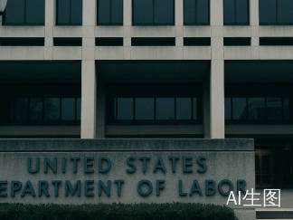 前美勞工統計局長警告：美聯儲決策“盲飛”風險大增