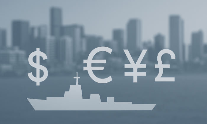 特朗普关税“神助攻”：纽约铜市失序，伦金所借势复苏