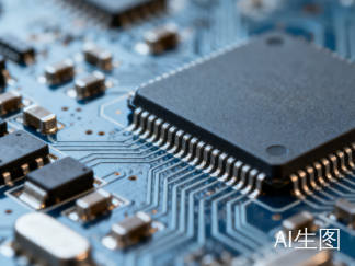 美光財報爲何讓市場重新安心？股價飆升背後的“芯”潮澎湃