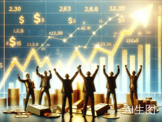 改寫全球投資格局？金價暴漲帶飛新興市場！