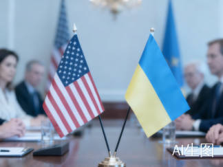 烏克蘭大使確認：戰斧等遠程武器談判“非常積極”