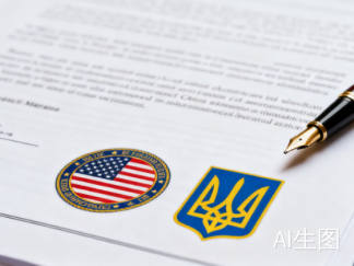 五角大樓開綠燈，特朗普卻猶豫了？美國援烏戰斧導彈一事懸而未決