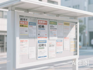 停擺掩蓋下的真相？美國初請失業金人數恐已悄悄逼近23萬