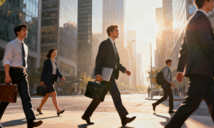 美股2026年继续牛？巴克莱上调标普500明年目标价