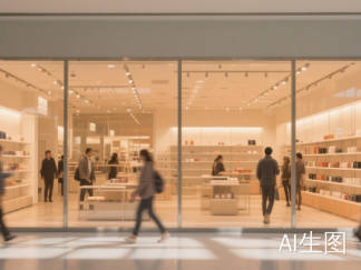 京東雙十一戰報：下單用戶暴增40%，AI主播帶貨23億