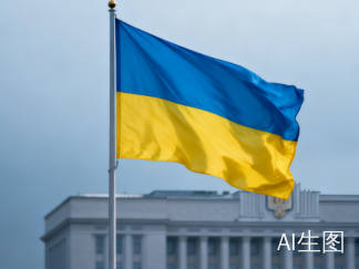 烏克蘭喜提強援？澤連斯基訪法，或敲定戰機大單