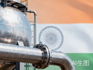 打臉特朗普！消息人士：印度石油巨頭繼續購買俄油